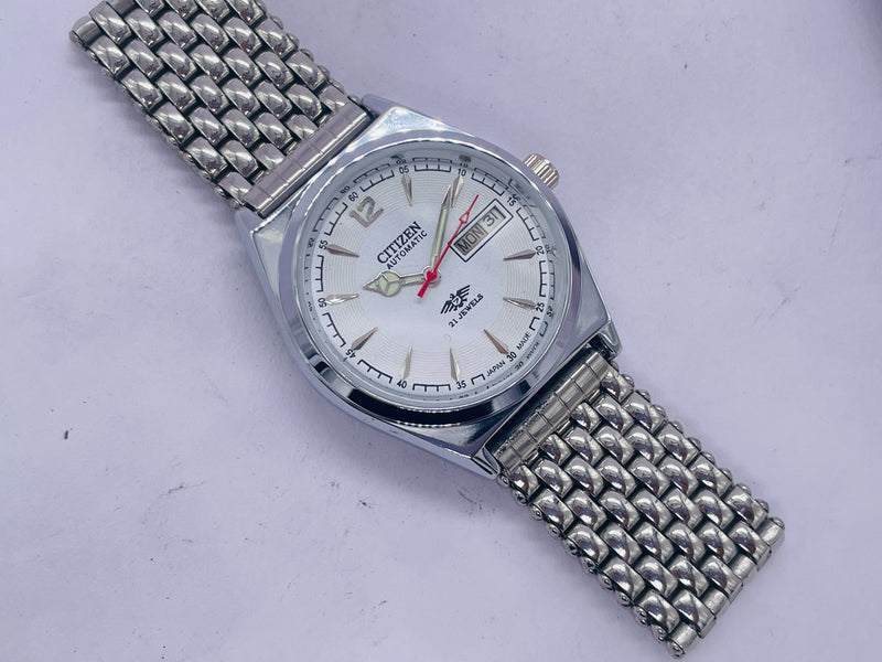Citizen Automatic