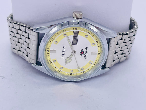 Citizen Automatic