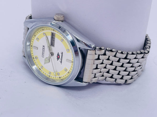 Citizen Automatic
