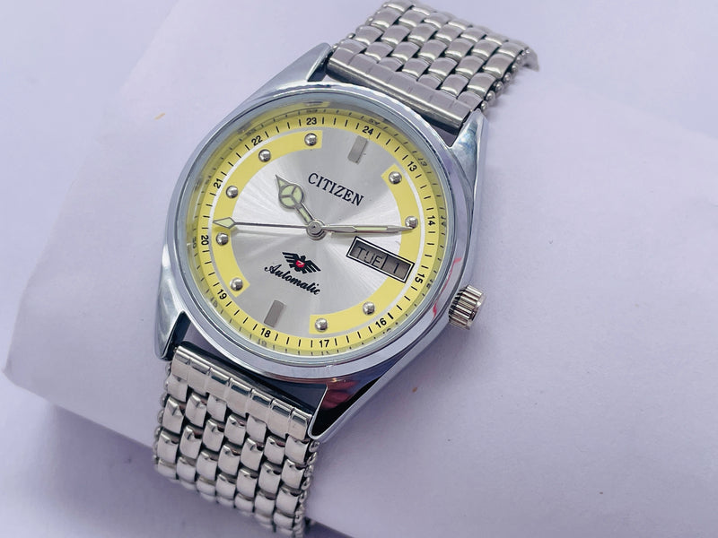 Citizen Automatic