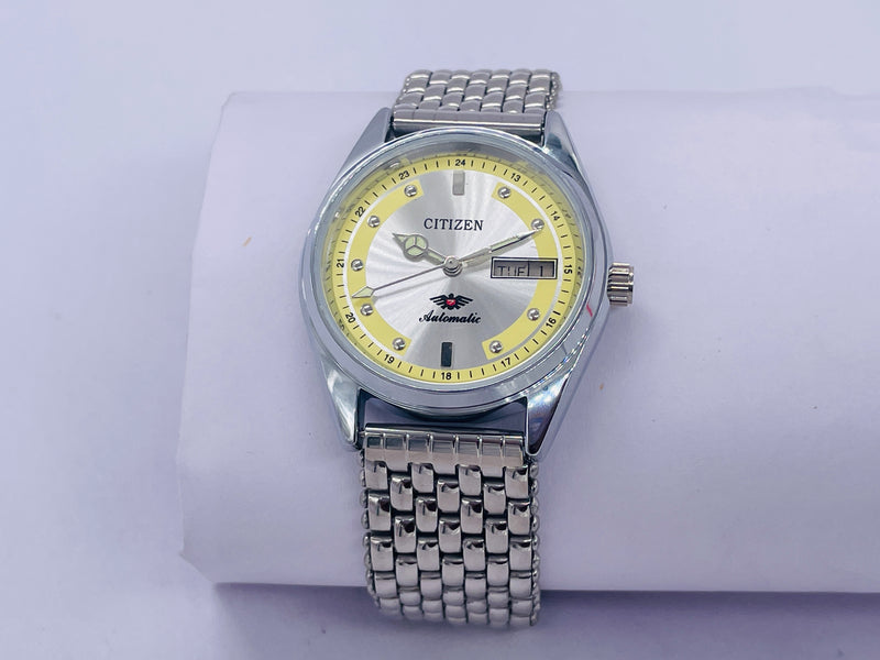 Citizen Automatic