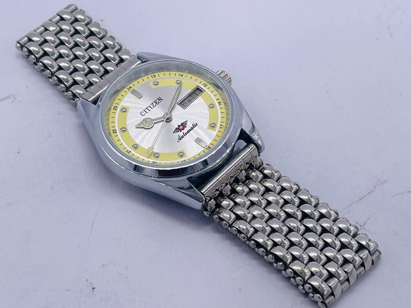 Citizen Automatic
