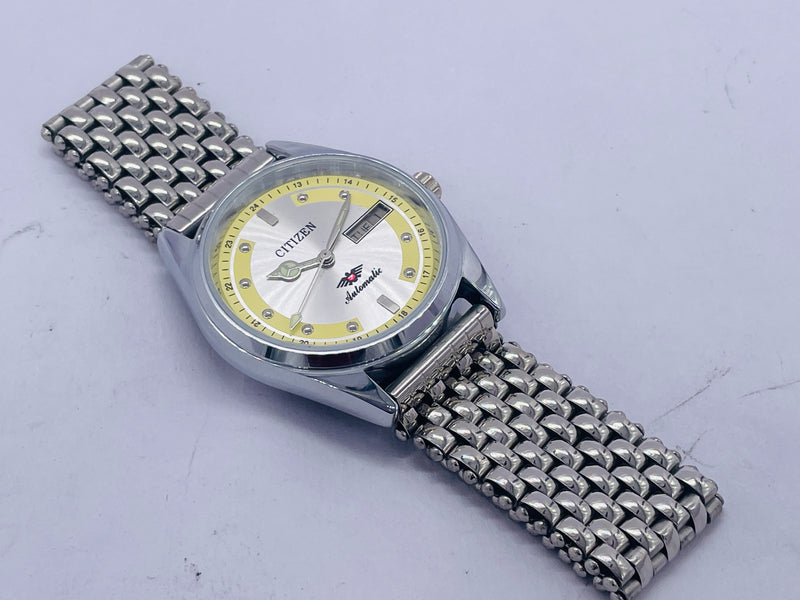 Citizen Automatic