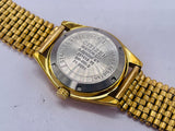 Citizen Automatic