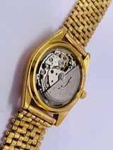 Citizen Automatic