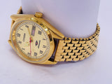 Citizen Automatic