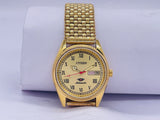 Citizen Automatic