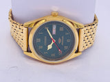 Citizen Automatic