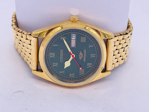 Citizen Automatic