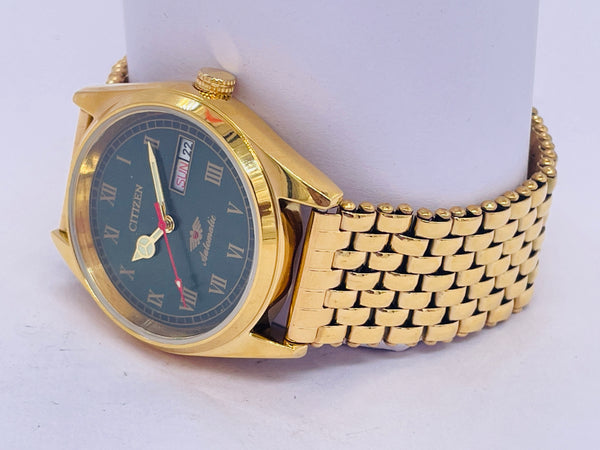 Citizen Automatic