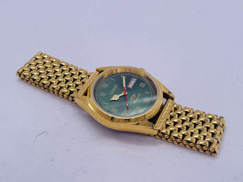 Citizen Automatic