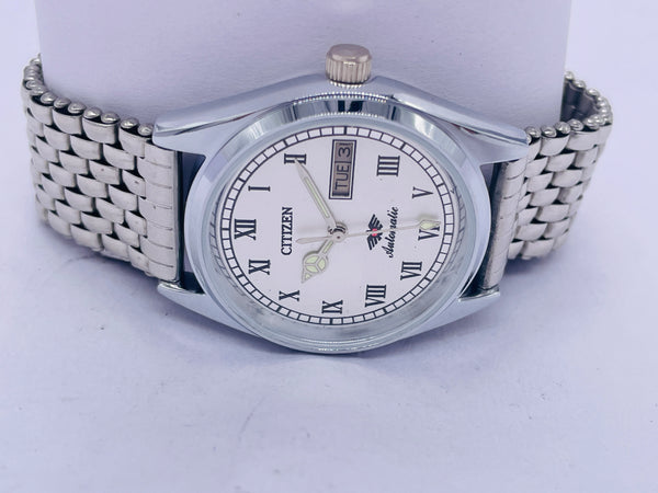 Citizen Automatic