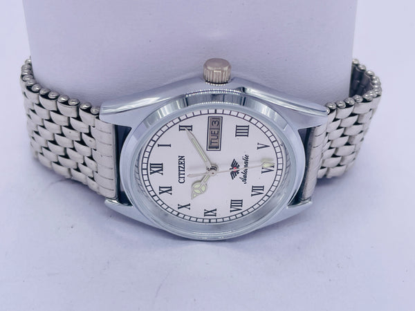 Citizen Automatic
