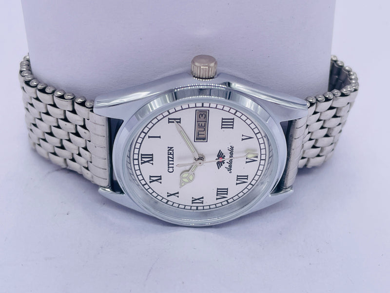 Citizen Automatic