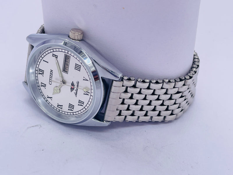 Citizen Automatic