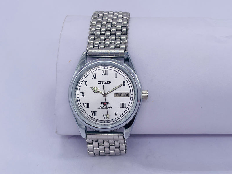 Citizen Automatic