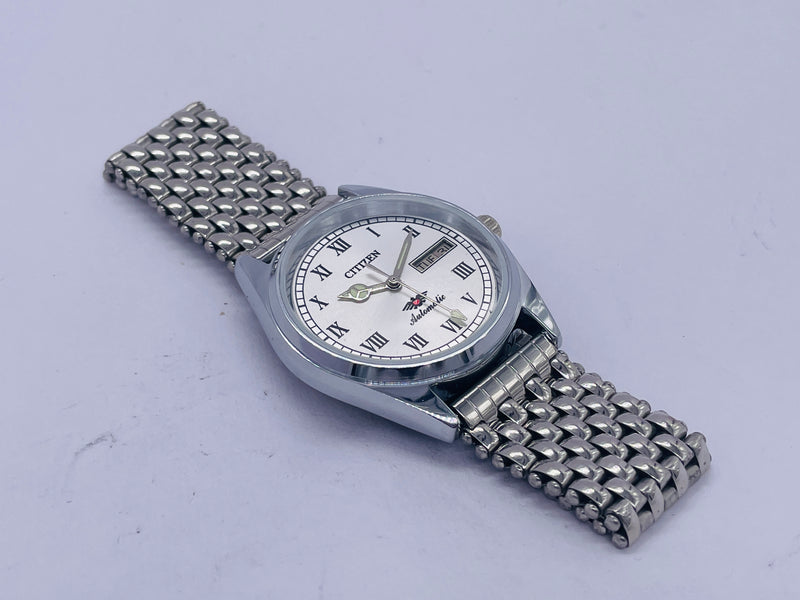 Citizen Automatic