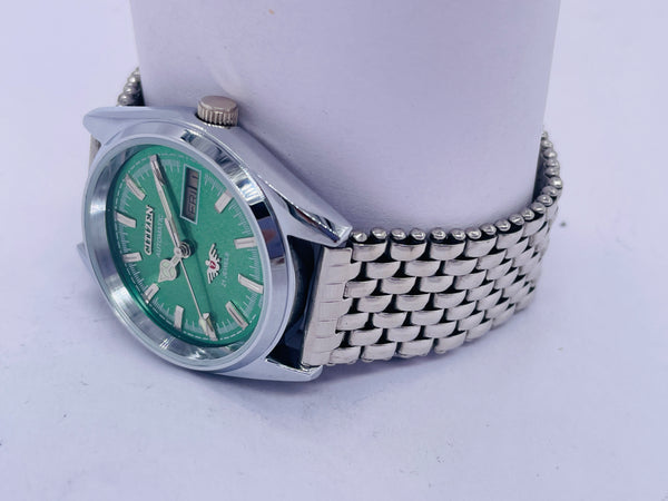 Citizen Automatic