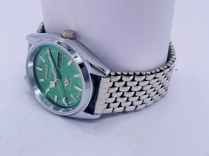 Citizen Automatic