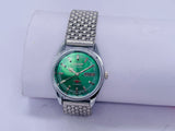 Citizen Automatic