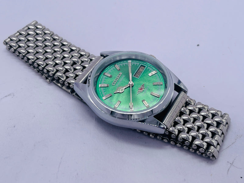 Citizen Automatic