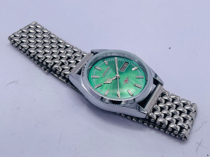 Citizen Automatic