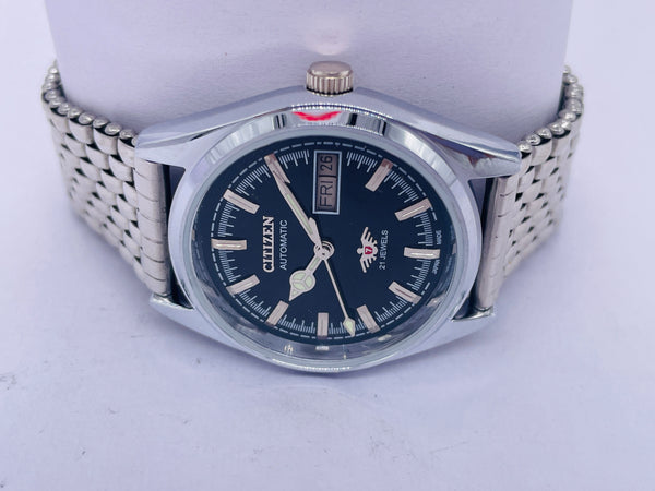 Citizen Automatic