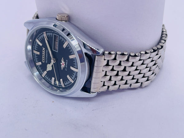 Citizen Automatic