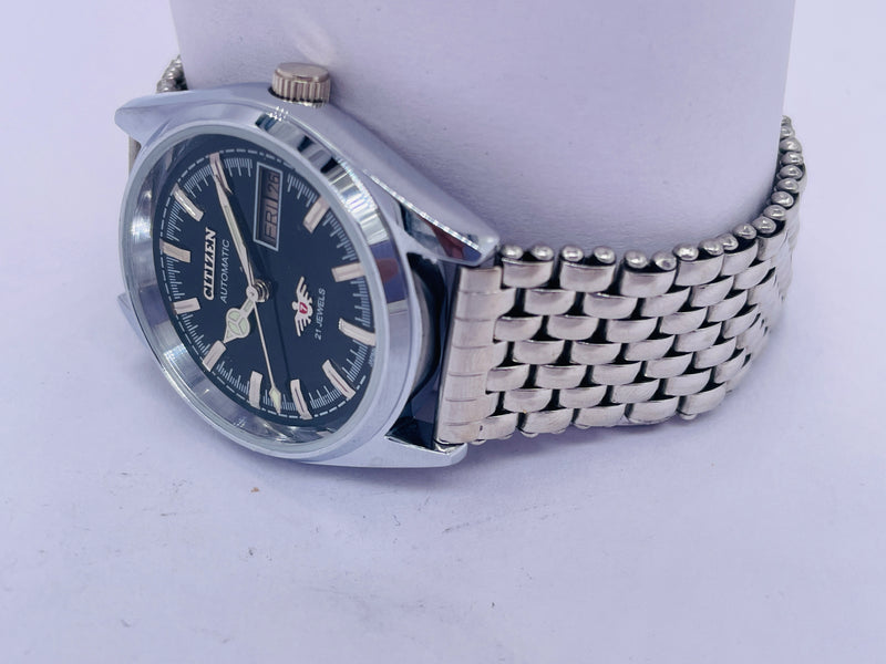 Citizen Automatic