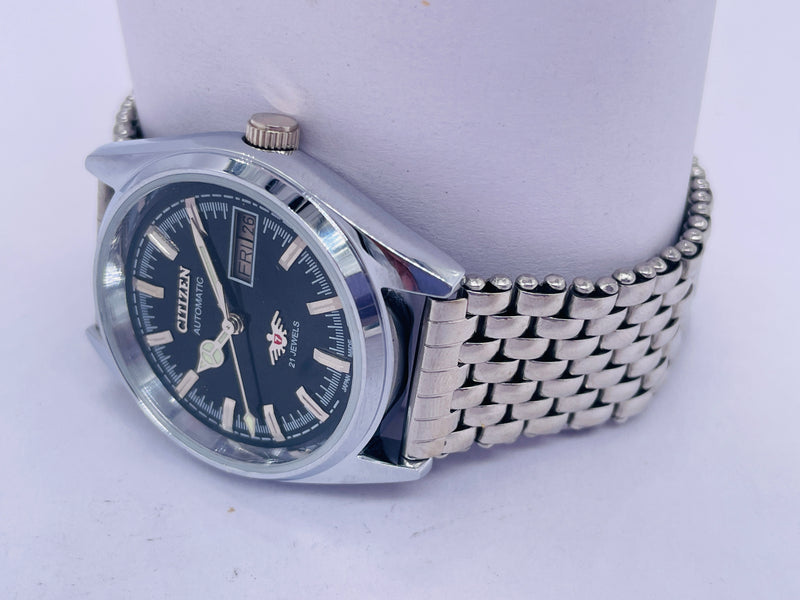 Citizen Automatic