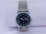 Citizen Automatic
