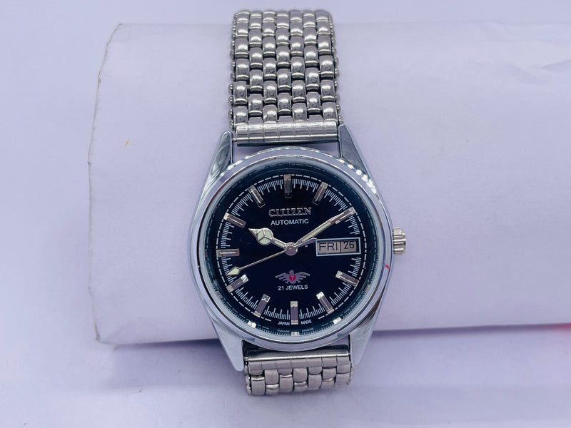 Citizen Automatic