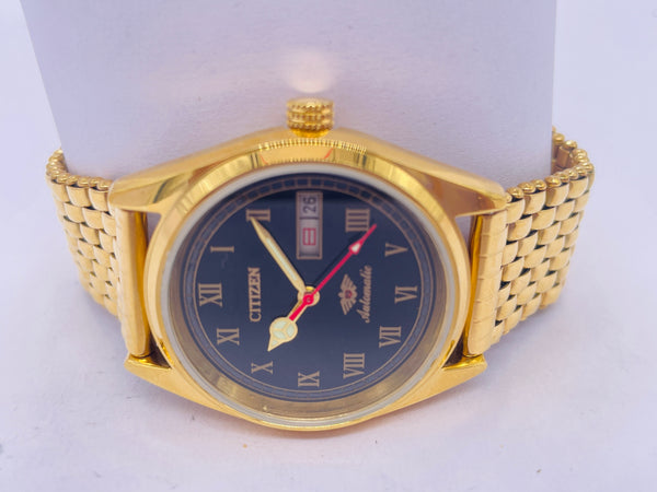 Citizen Automatic