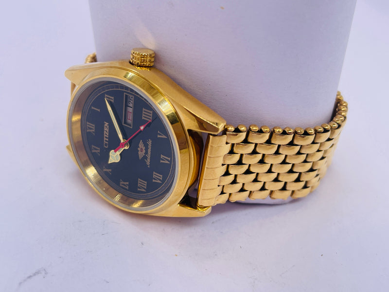 Citizen Automatic