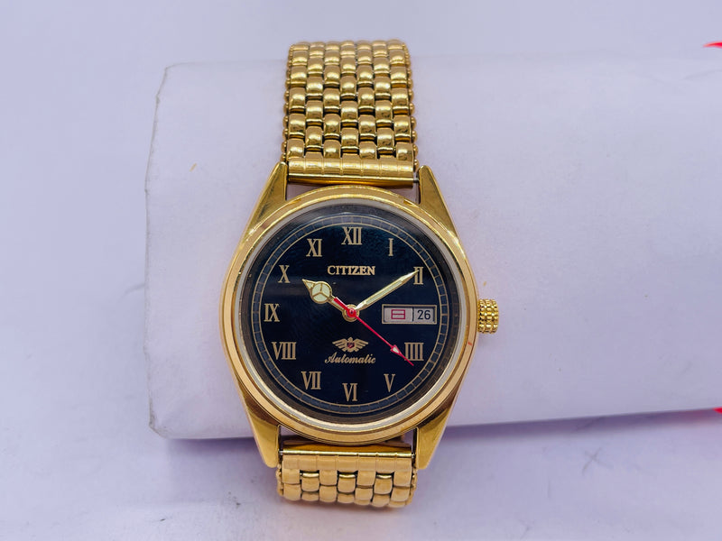 Citizen Automatic
