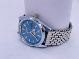 Citizen Automatic