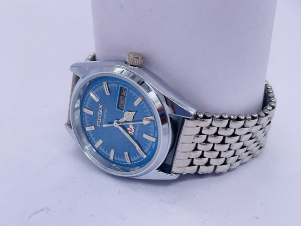 Citizen Automatic