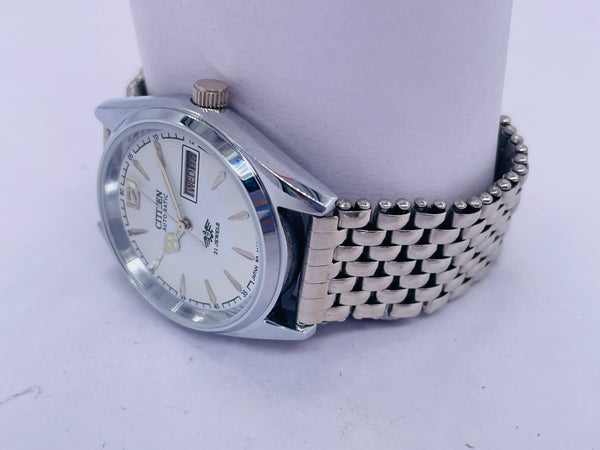 Citizen Automatic