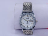 Citizen Automatic