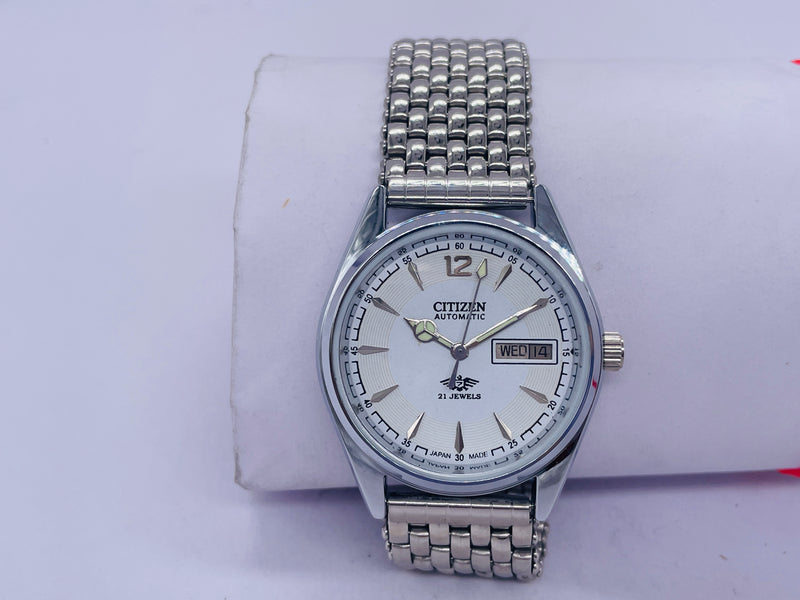 Citizen Automatic