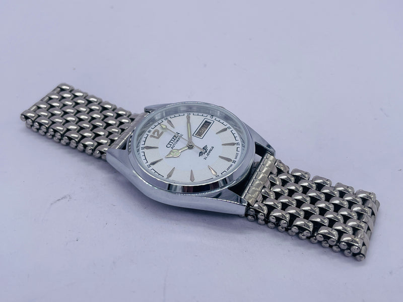 Citizen Automatic