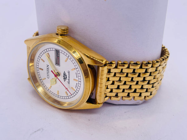 Citizen Automatic