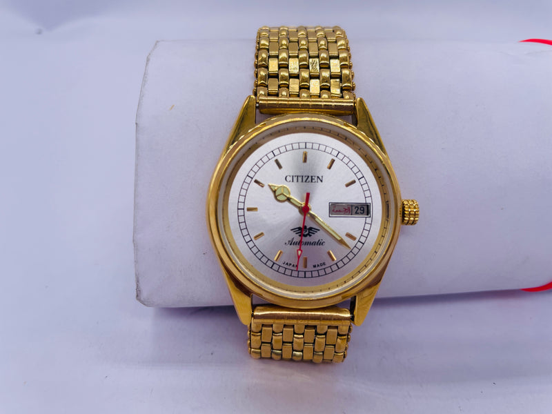 Citizen Automatic