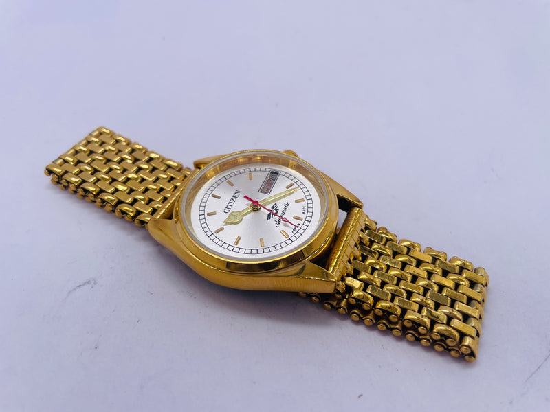 Citizen Automatic