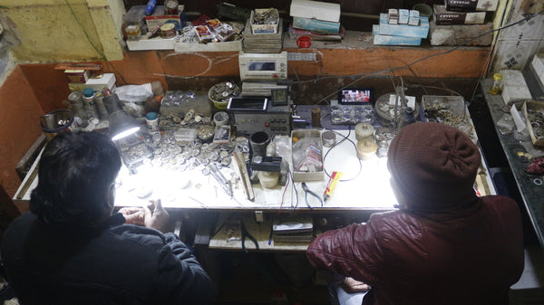 Repair & Services