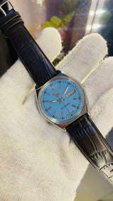 Seiko 5 Automatic Original Movement – 17 Jewels Restored National Watches