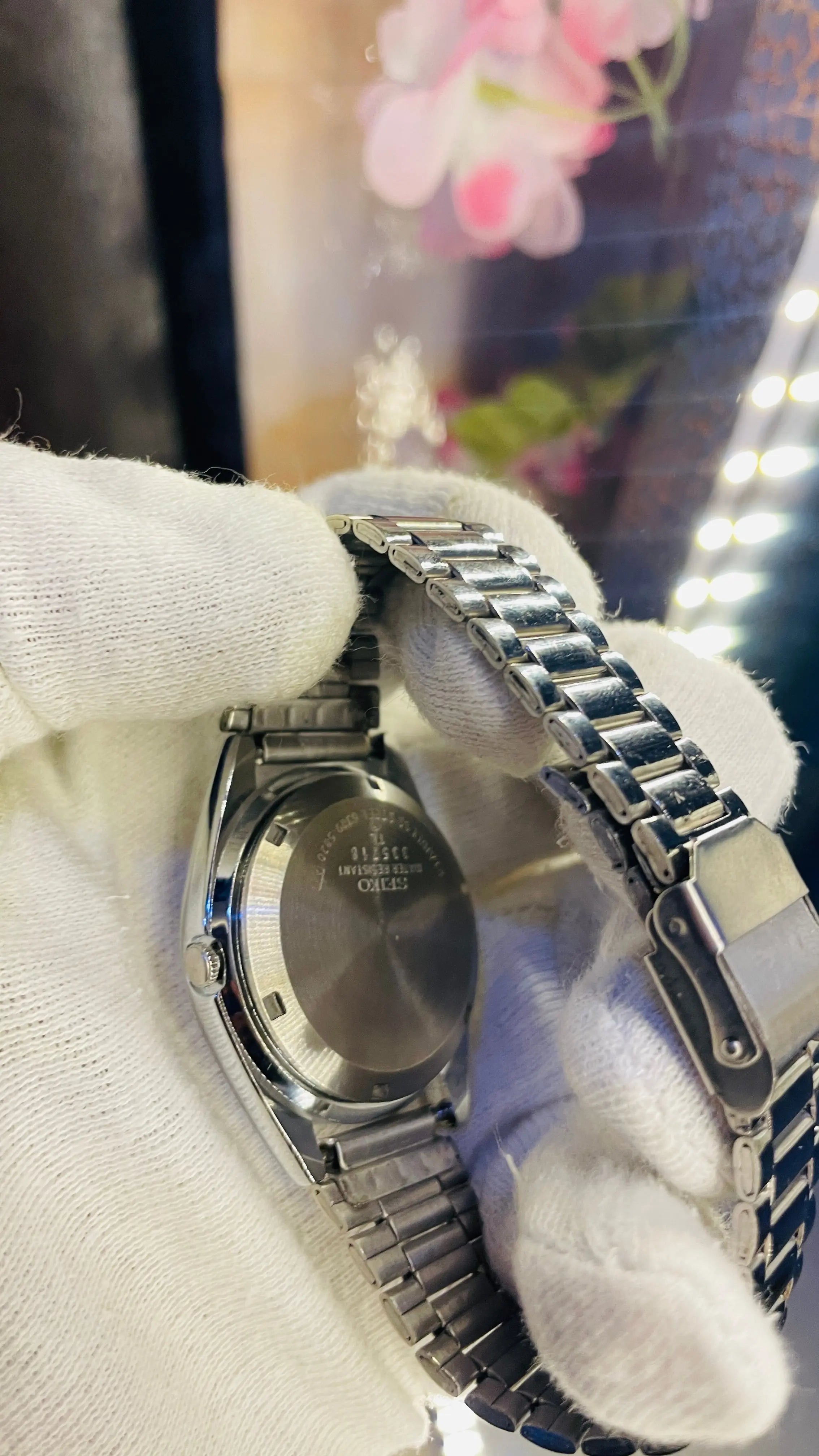 Seiko 5 Automatic Refurbished – Full Original Mechanical - National Watches