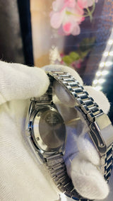 Seiko 5 Automatic Refurbished – Full Original Mechanical - National Watches