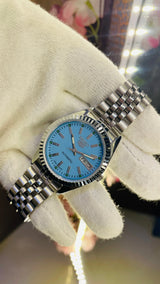 Seiko 5 Automatic Vintage – 17 Jewels Collector Edition - National Watches