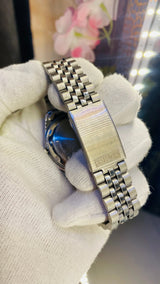 Seiko 5 Automatic Vintage – 17 Jewels Collector Edition - National Watches